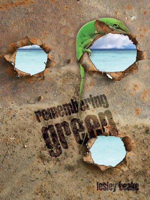 cover image of Remembering Green